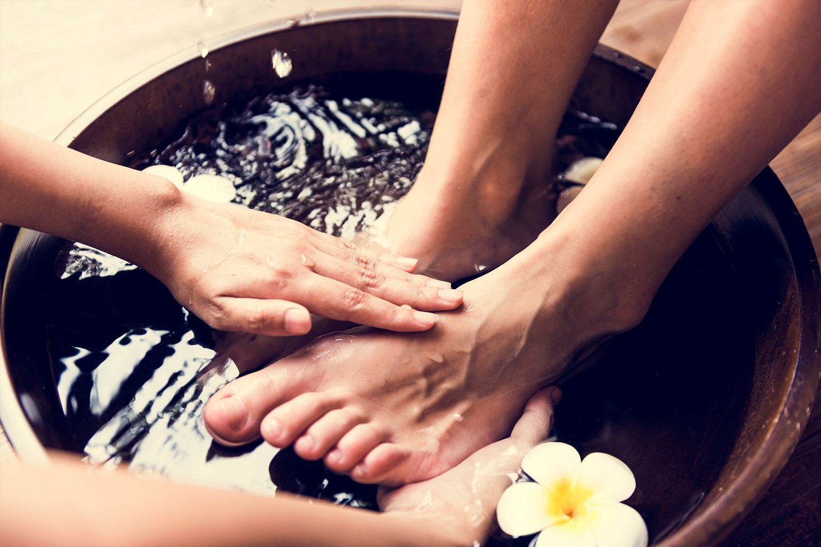 Facial treatment and massage Amsterdam Deep breath beauty