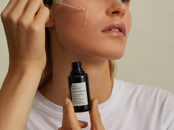 Facial Treatments in Amsterdam