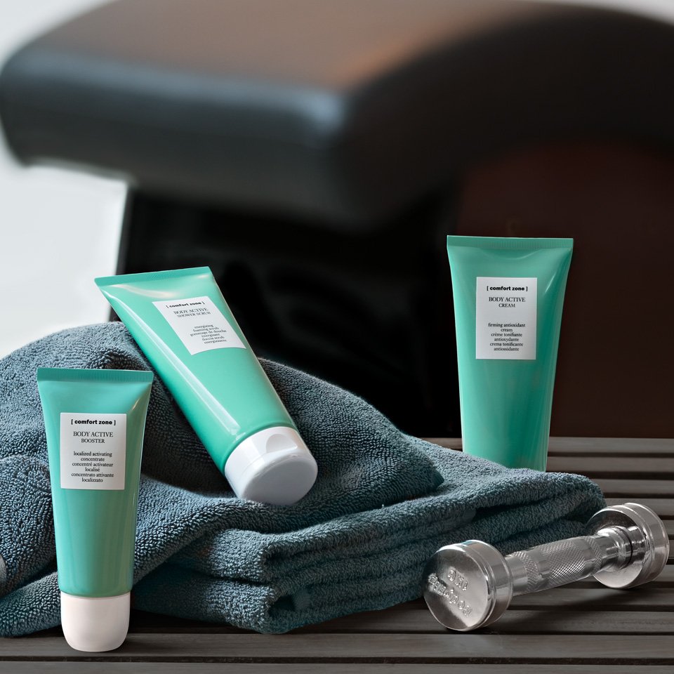 DETOX_FACIAL Amasterdam
