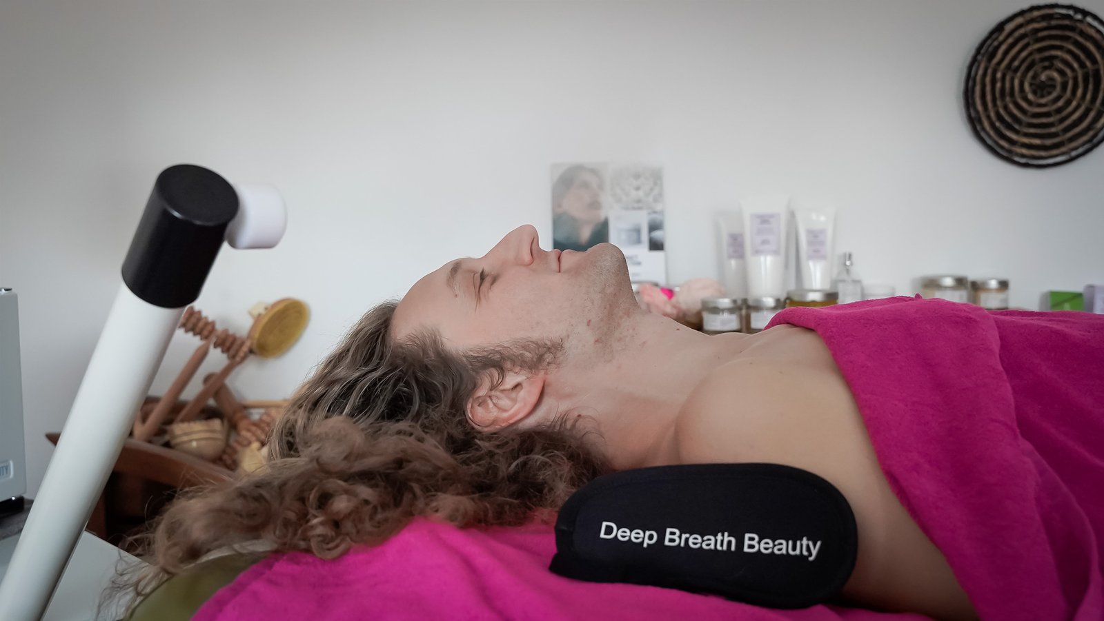 Professional Facials Amsterdam