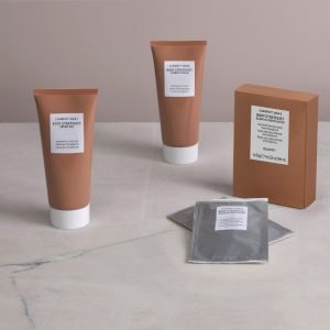 Facial treatment and massage Amsterdam