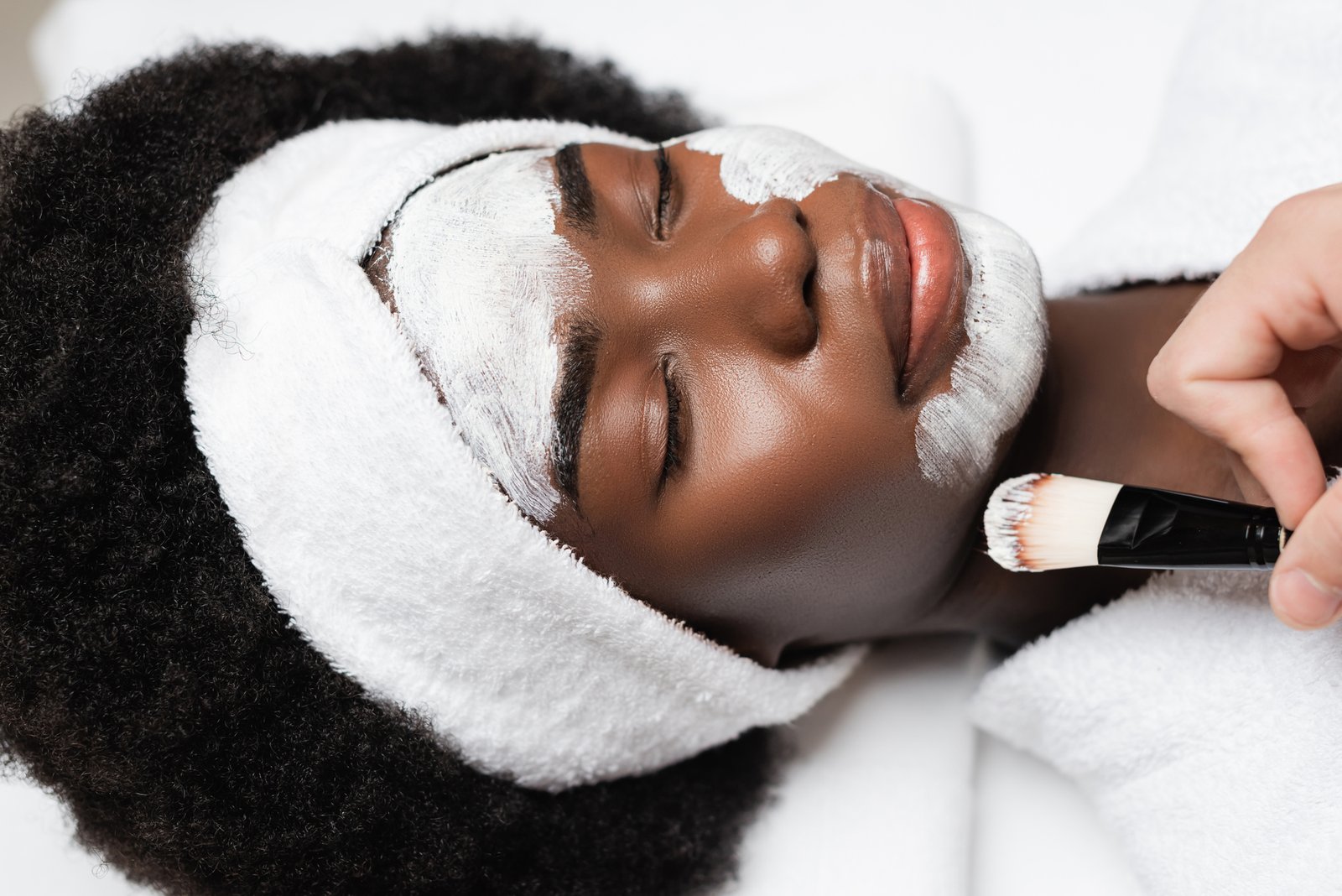 Facial Treatment duivendrecht