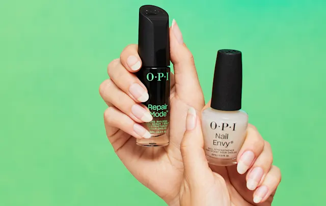 Opi nail amsterdam salon