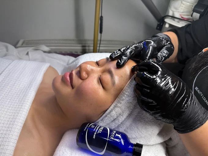 Image skin care Beauty Lounge Amsterdam