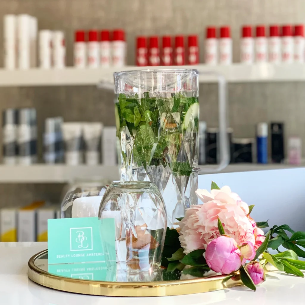 Beauty Lounge Amsterdam