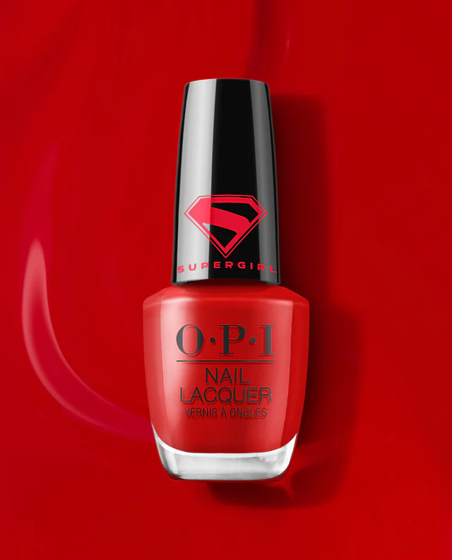 OPI RED