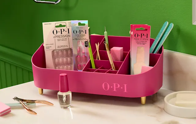 Opi nail amsterdam beauty lounge amsterdam de pijp