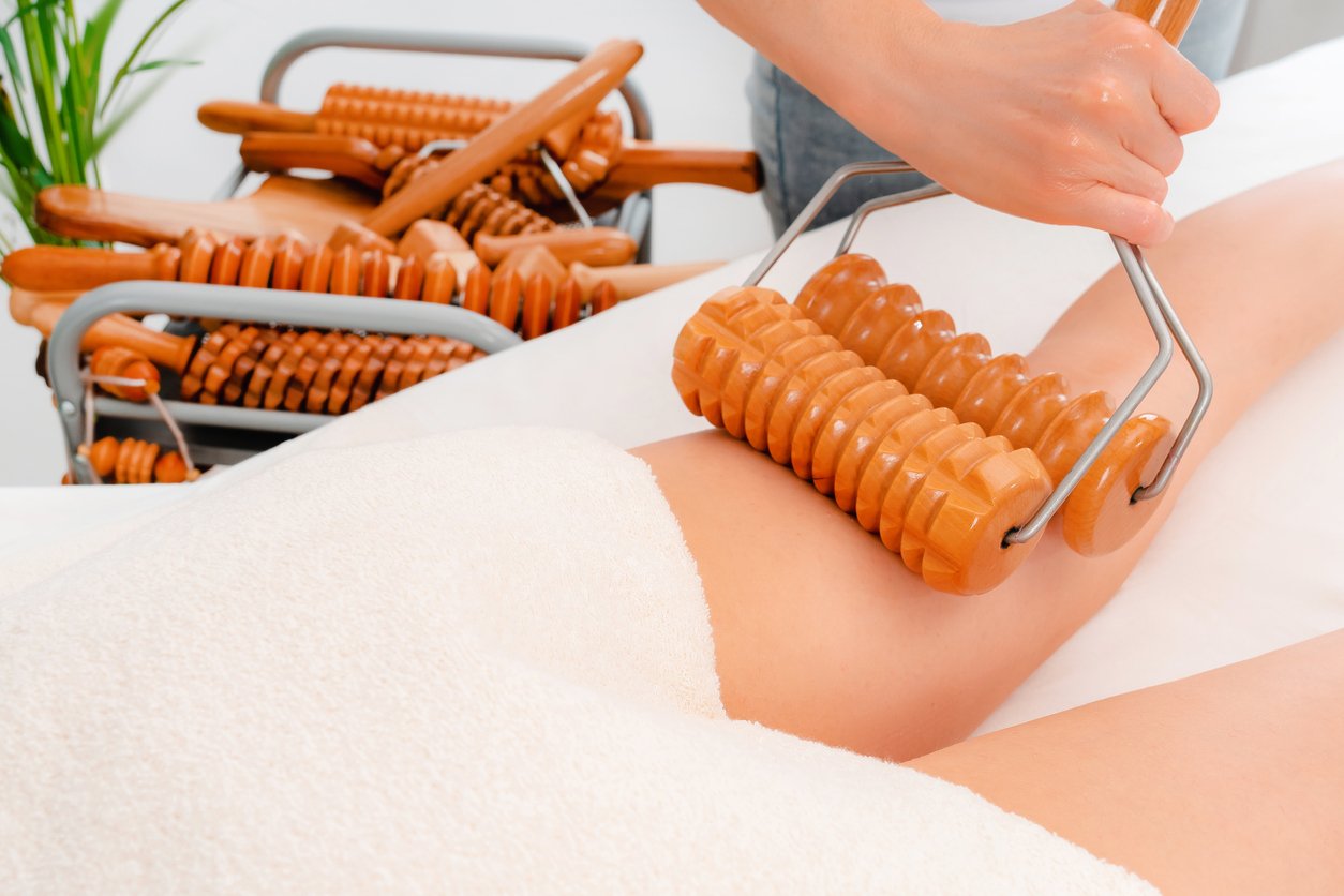 maderatherapy Amsterdam Beauty Lounge Amserdam