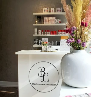 Beauty Lounge Amsterdam